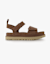 UGG Goldenstar sandali donna Marrone