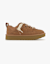 UGG Lo Lowmel sneaker femmes Marron