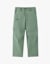 reima Surina Bugproof Zip-Off Mini Kinder Wanderhose Grün