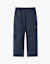 reima Surina Bugproof Zip-Off Mini Kinder Wanderhose Blau