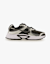 Nike V5 RNR Herren Sneaker Schwarz