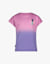 Trollkids Yttersand Beach Kinder T-Shirt Pink
