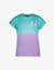Trollkids Yttersand Beach Kinder T-Shirt Blau