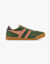 GOLA Elan sneaker femmes Vert