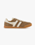GOLA Elan sneaker femmes Marron