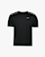 Nike Miler Dri-FIT UV Herren T-Shirt Schwarz