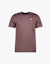 Nike Club Herren T-Shirt Braun