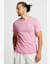 Nike Club Herren T-Shirt Pink