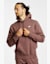 Nike Club hoodie hommes Marron