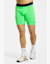 Nike Pro Dri-FIT short uomo Verde
