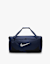 Nike Brasilia M 60 L borsa sportiva Blu