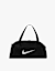 Nike Training 24 L borsa sportiva Nero