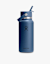 Hydro Flask Wide Mouth with Flex Straw Cap 946 ml gourde Bleu