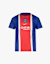Nike Paris Saint-Germain Home Replica Kinder Fussballtrikot 26/27 Blau