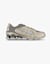 Nike Reax 8 LTR sneaker femmes Argent