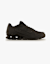 Nike Reax 8 LTR sneaker femmes Noir