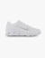 Nike Reax 8 LTR Damen Sneaker Weiss