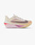 Nike Zoom Fly 6 chaussures de course femmes Jaune