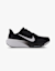 Nike Pegasus 42 chaussures de course femmes Noir