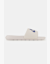 Nike Victori One Herren Slipper Weiss