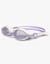 Nike Chrome lunettes de natation Blanc