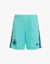 adidas Deutschland Away Replica Kinder Short WM 2026 Blau