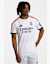adidas Real Madrid Home Replica maglia da calcio uomo 26/27 Bianco