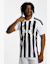 adidas Juventus Turin Home Replica maillot de football hommes 26/27 Noir