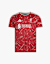 adidas Liverpool FC Home Replica maillot de football hommes 26/27 Rouge