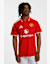 adidas Manchester United Home Replica maillot de football hommes 26/27 Rouge