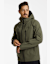 46 NORD Titlis 3L veste outdoor hommes Olive