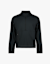Ciele VLV Half-Zip midlayer uomo Nero