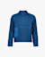 Ciele VLV Half-Zip midlayer hommes Bleu