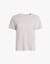 adidas Designed 4 Training Damen T-Shirt Lila