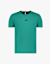 adidas Designed for Training Workout t-shirt uomo Verde