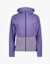 ON Core veste de course femmes Bleu Foncé