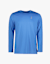ON Core Long-T longsleeve hommes Bleu