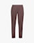 ON Weather Winter pantalon de course hommes Marron