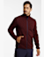 46 NORD midlayer hommes Violet