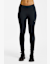ASICS Road Winter High tight femmes Noir