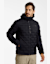 46 NORD Herren Daunenjacke Schwarz