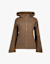 46 NORD giacca outdoor donna Marrone