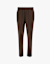 POWERZONE pantalon de sport hommes Marron