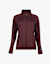 46 NORD midlayer femmes Bordeaux