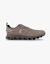 ON Cloud 6 Waterproof Damen Sneaker Grau