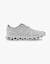 ON Cloud 6 Damen Sneaker Grau