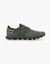 ON Cloud 6 sneaker hommes Vert