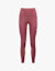 Nike One Seamless Front Damen Tight Pink