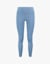 Nike Universa Dri-FIT Damen 7/8 Tight Hellblau