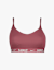 Nike Indy Light soutien-gorge de sport femmes Pink
